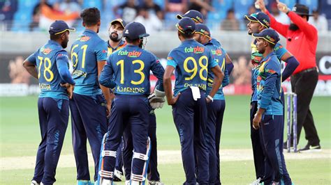 BAN vs SL Cricket Scorecard, 10th Match at  .